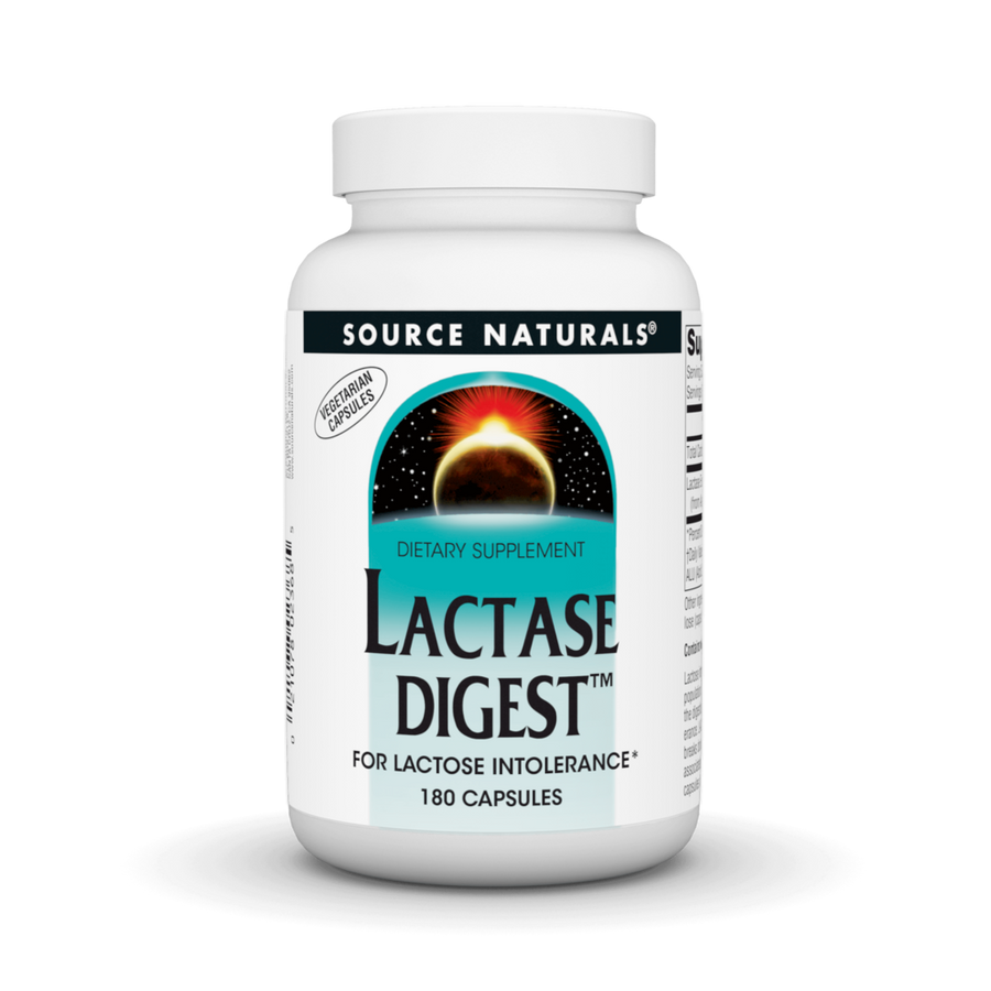 Lactase Digest