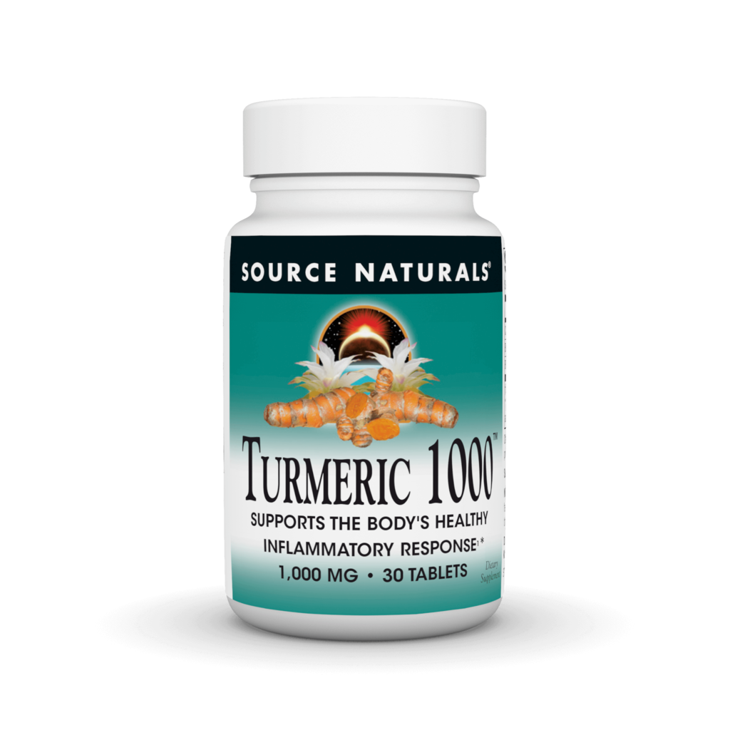 Turmeric 1000™
