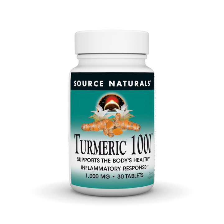 Turmeric 1000™