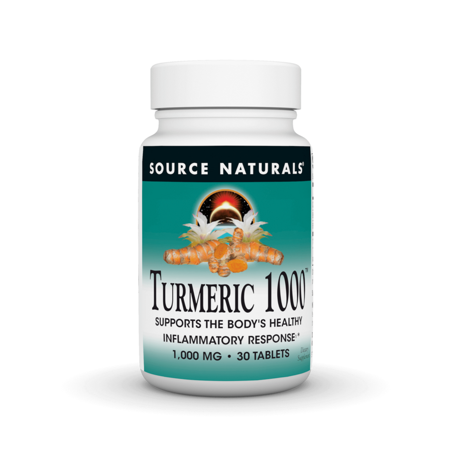 Turmeric 1000™