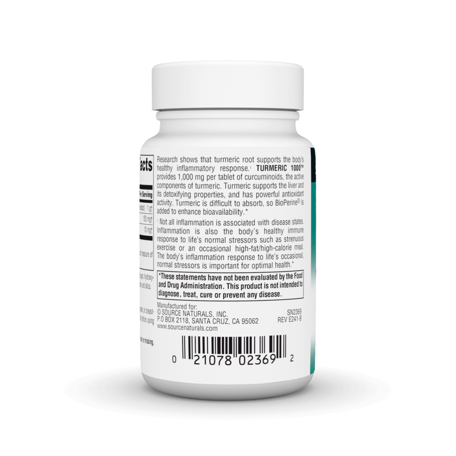 Turmeric 1000™