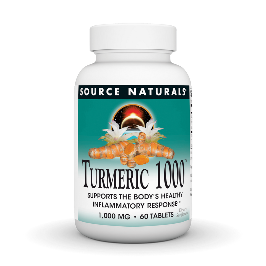 Turmeric 1000™