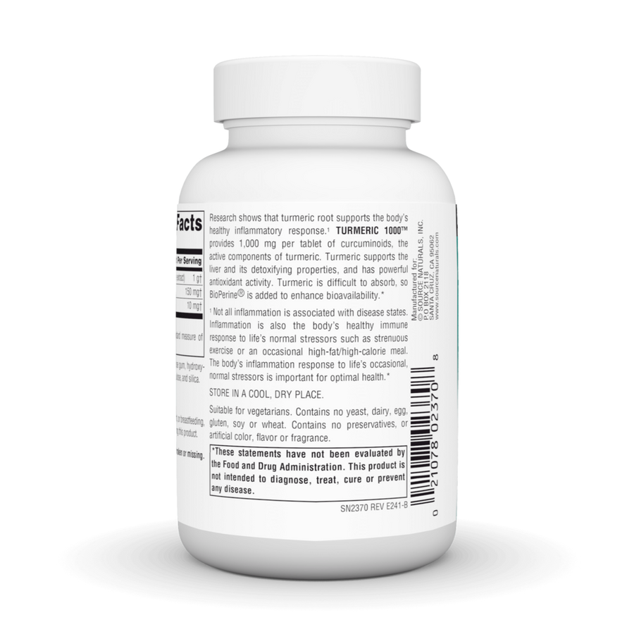 Turmeric 1000™