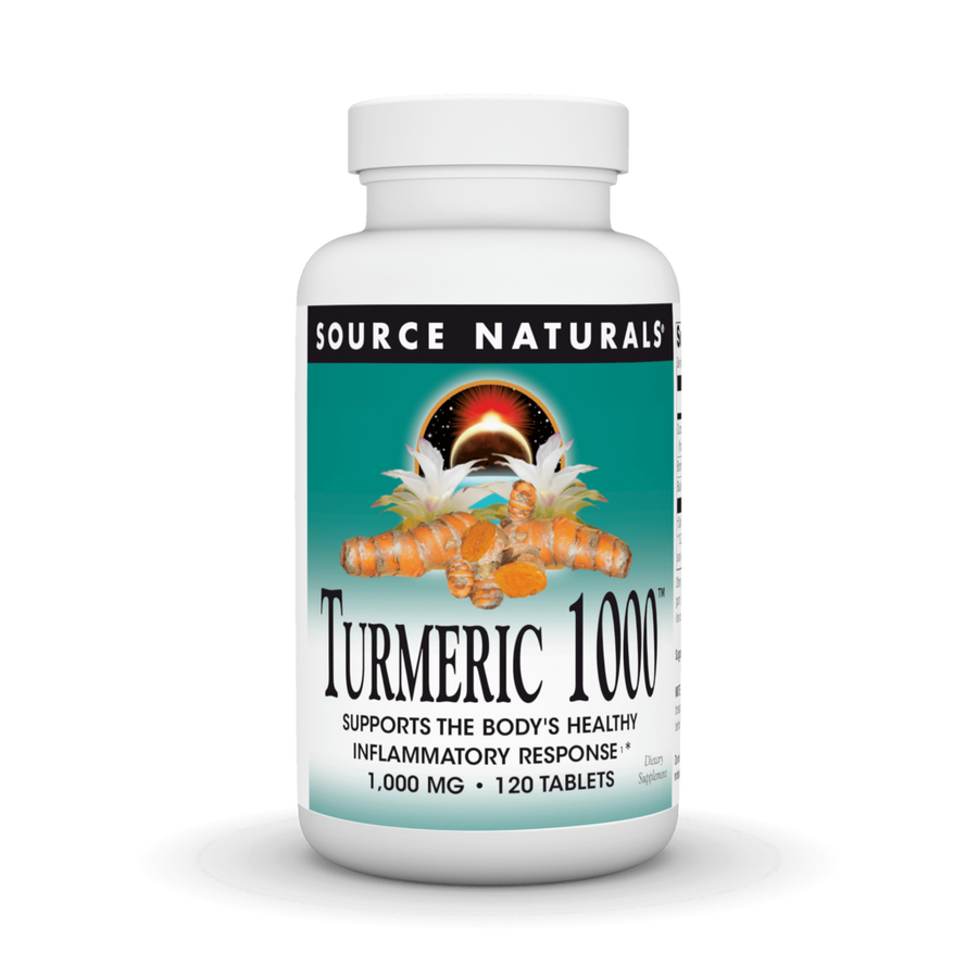Turmeric 1000™