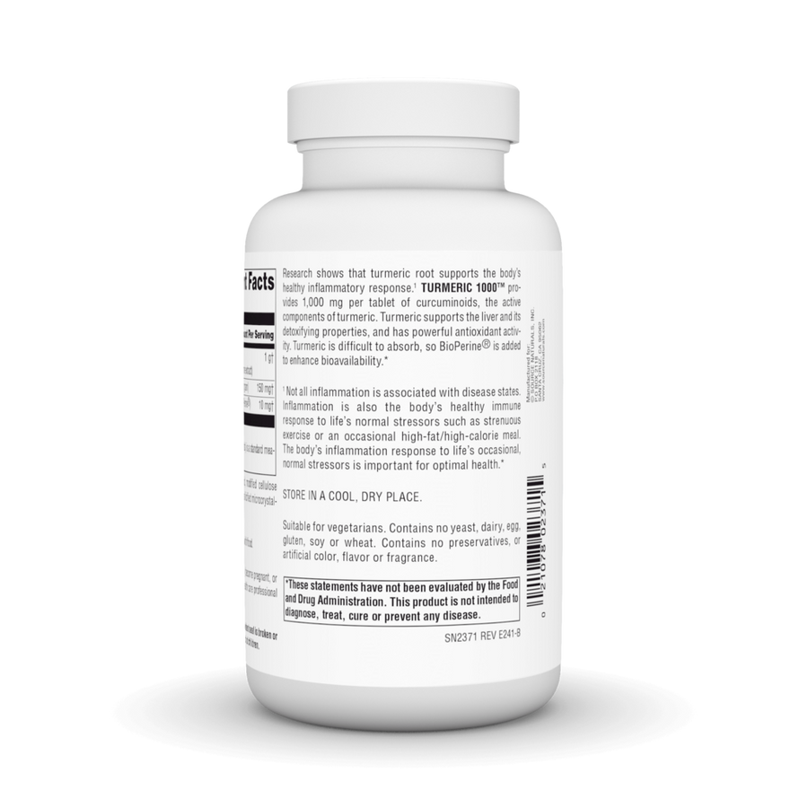 Turmeric 1000™
