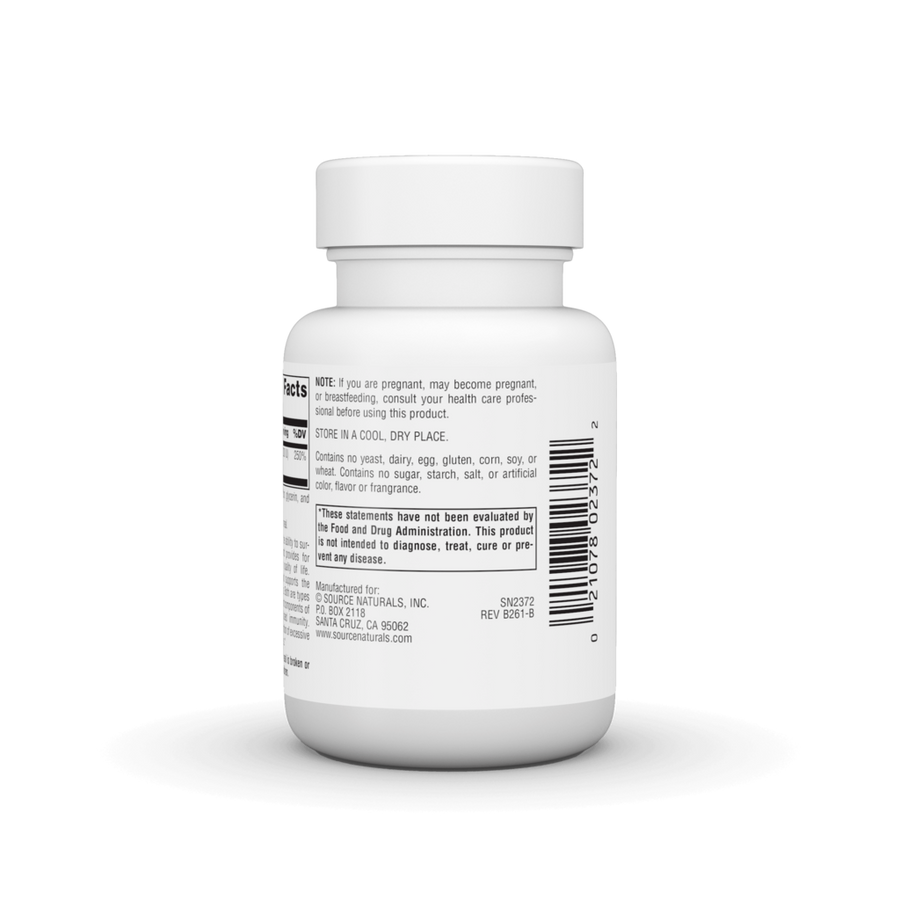 Wellness Vitamin D-3