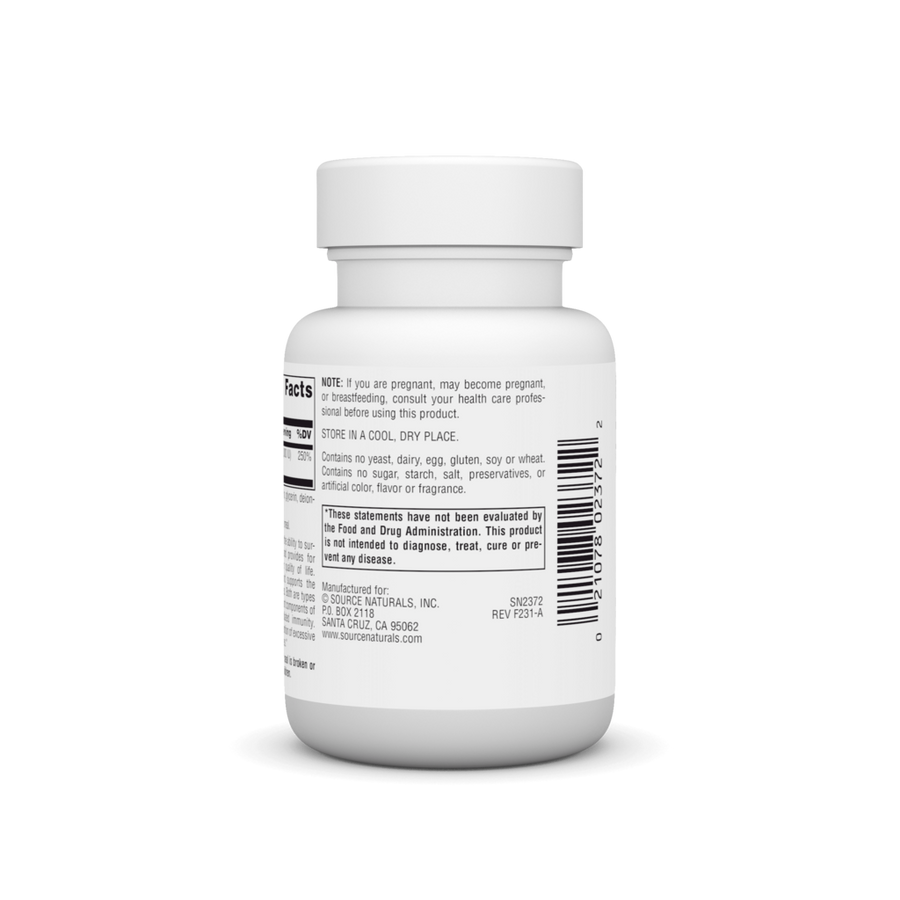 Wellness Vitamin D-3