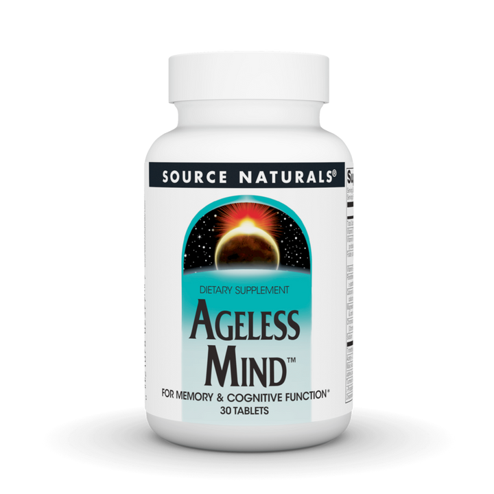Ageless Mind™