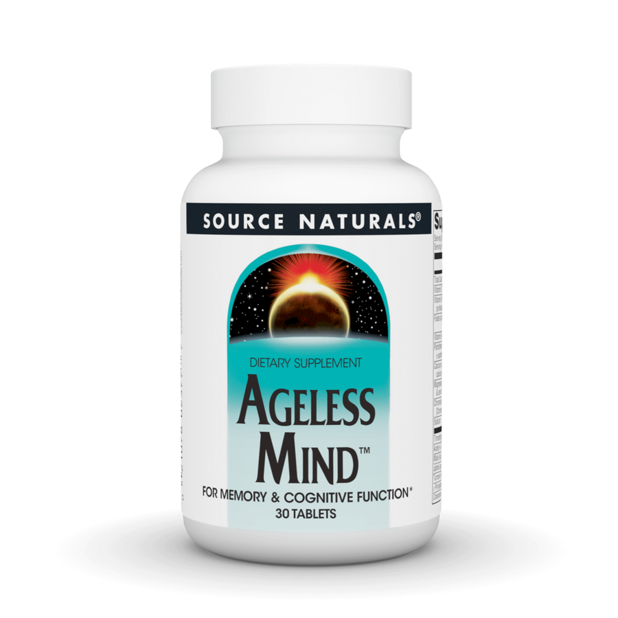 Ageless Mind™