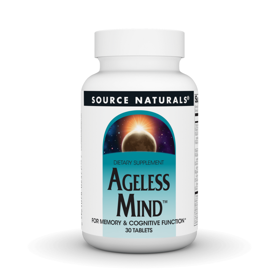 Ageless Mind™