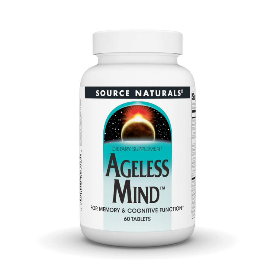 Ageless Mind™