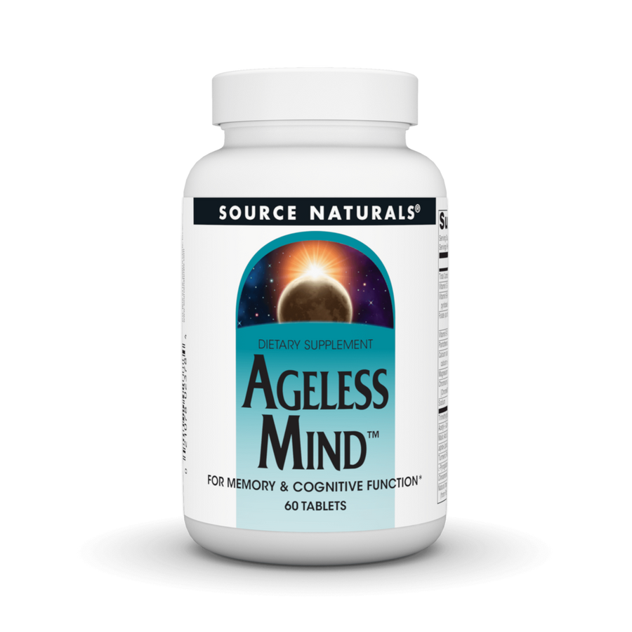 Ageless Mind™