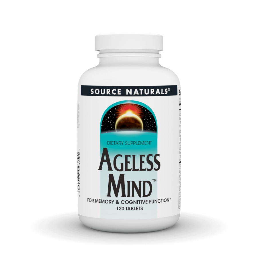 Ageless Mind™
