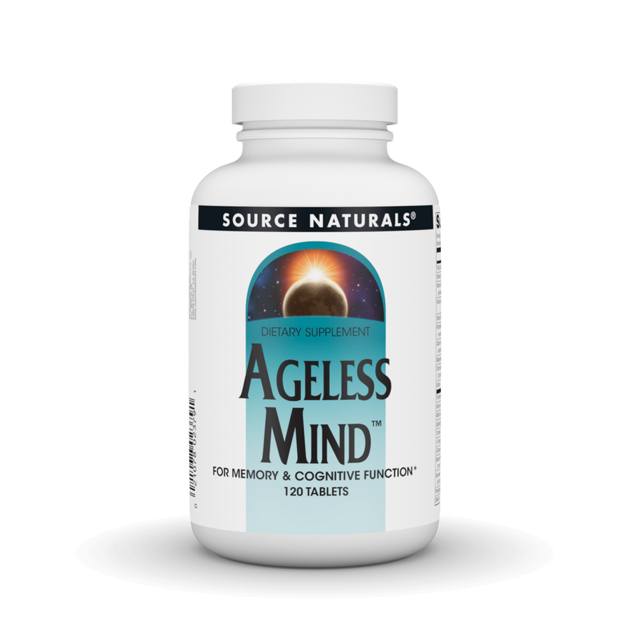 Ageless Mind™