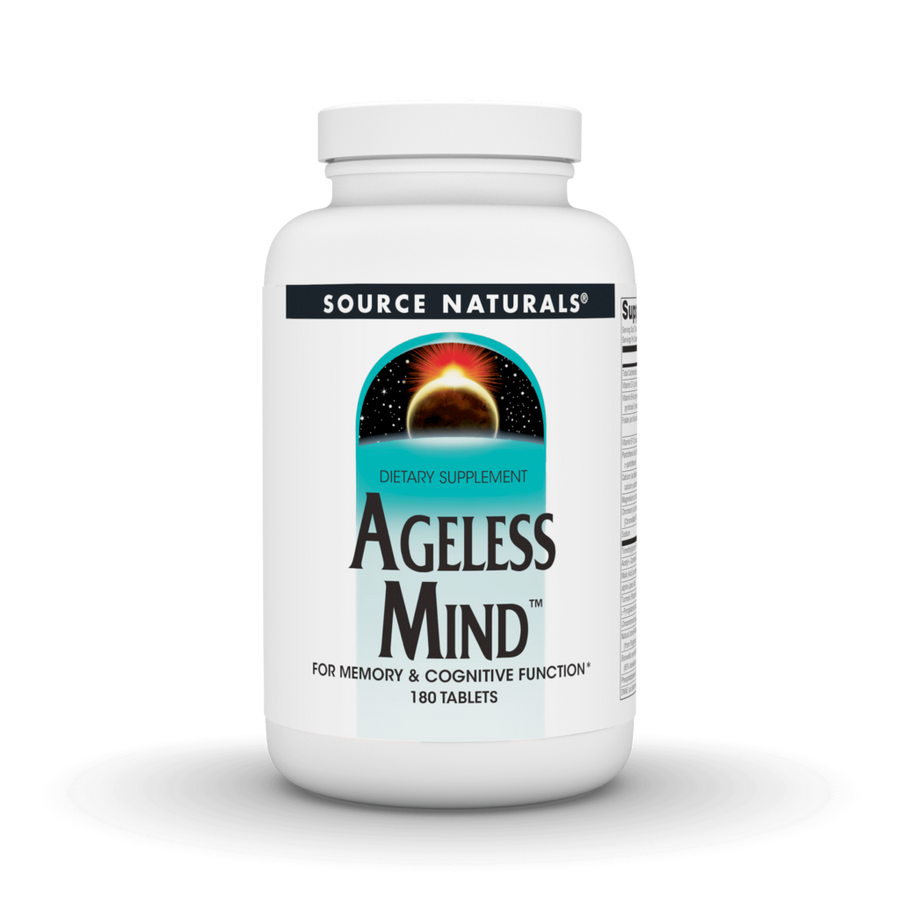 Ageless Mind™
