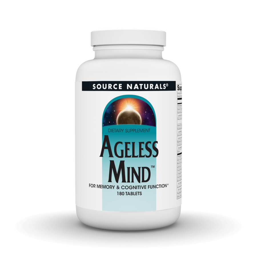 Ageless Mind™