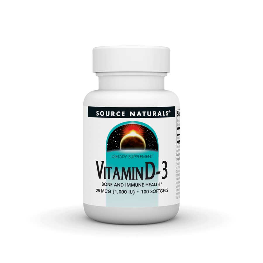 Vitamin D-3