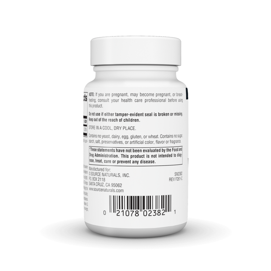 Vitamin D-3