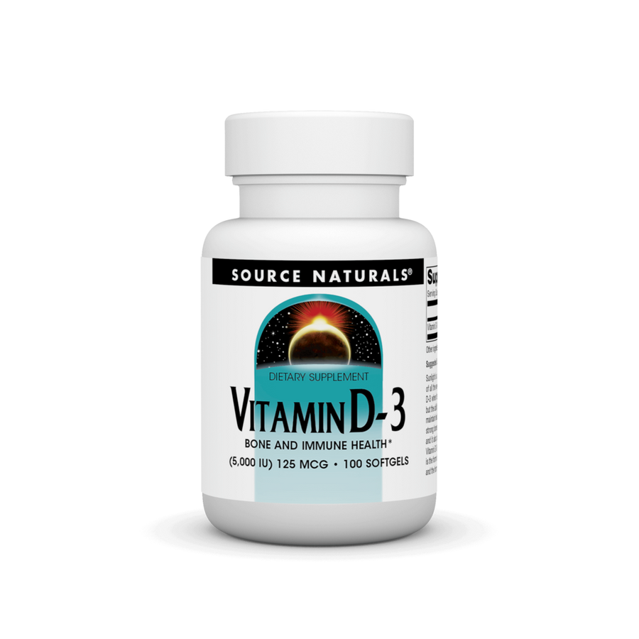 Vitamin D-3
