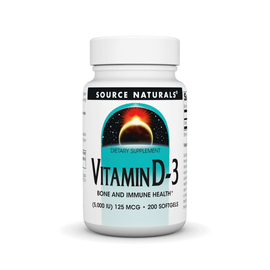Vitamin D-3
