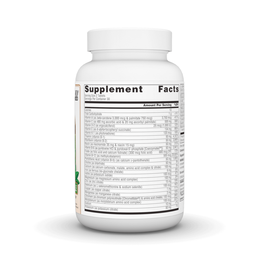 Life Force® Vegan Multiple