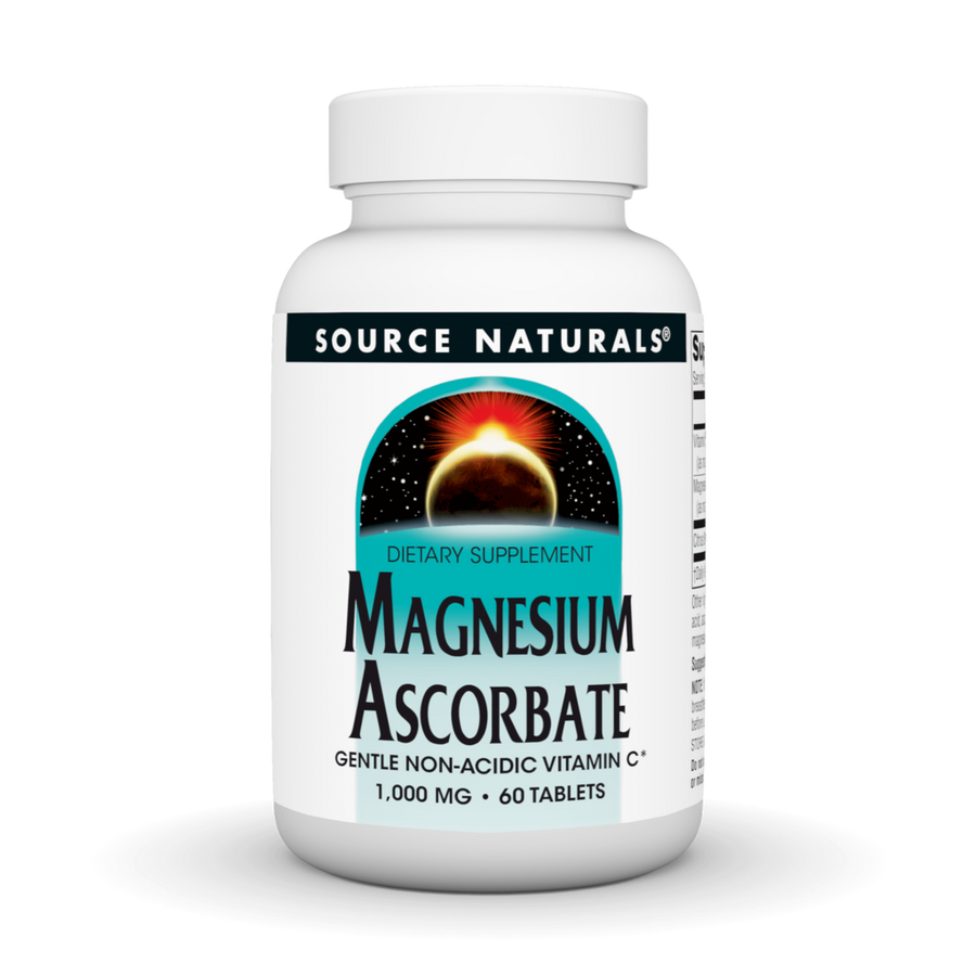 Magnesium Ascorbate