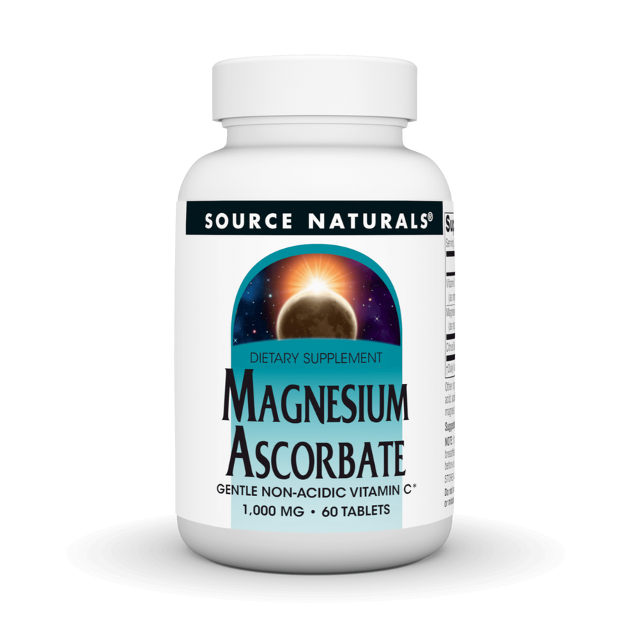 Magnesium Ascorbate