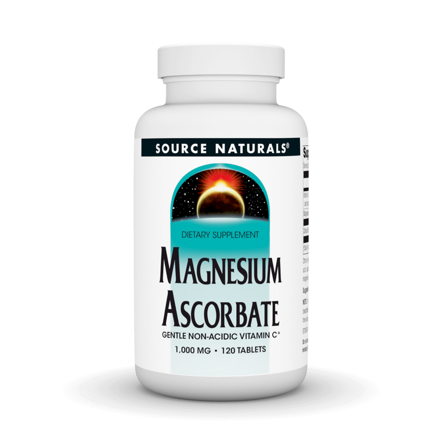 Magnesium Ascorbate
