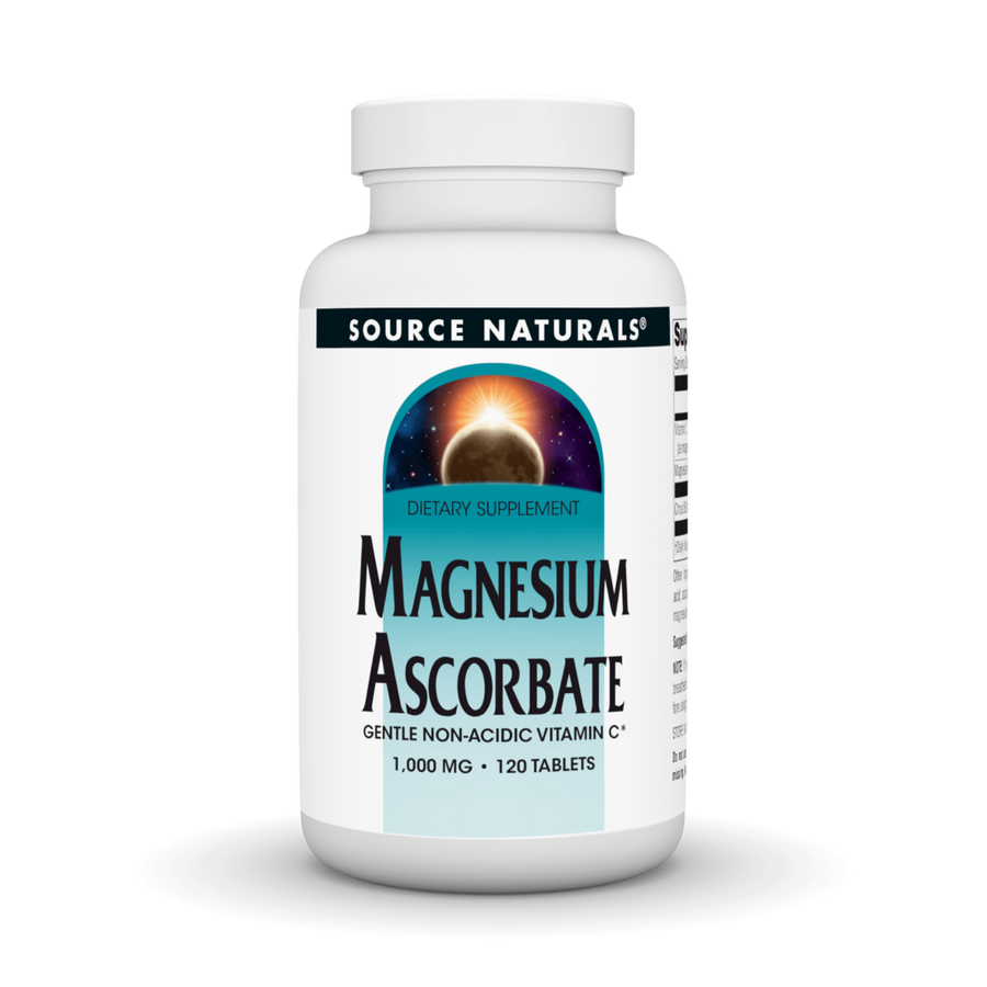 Magnesium Ascorbate