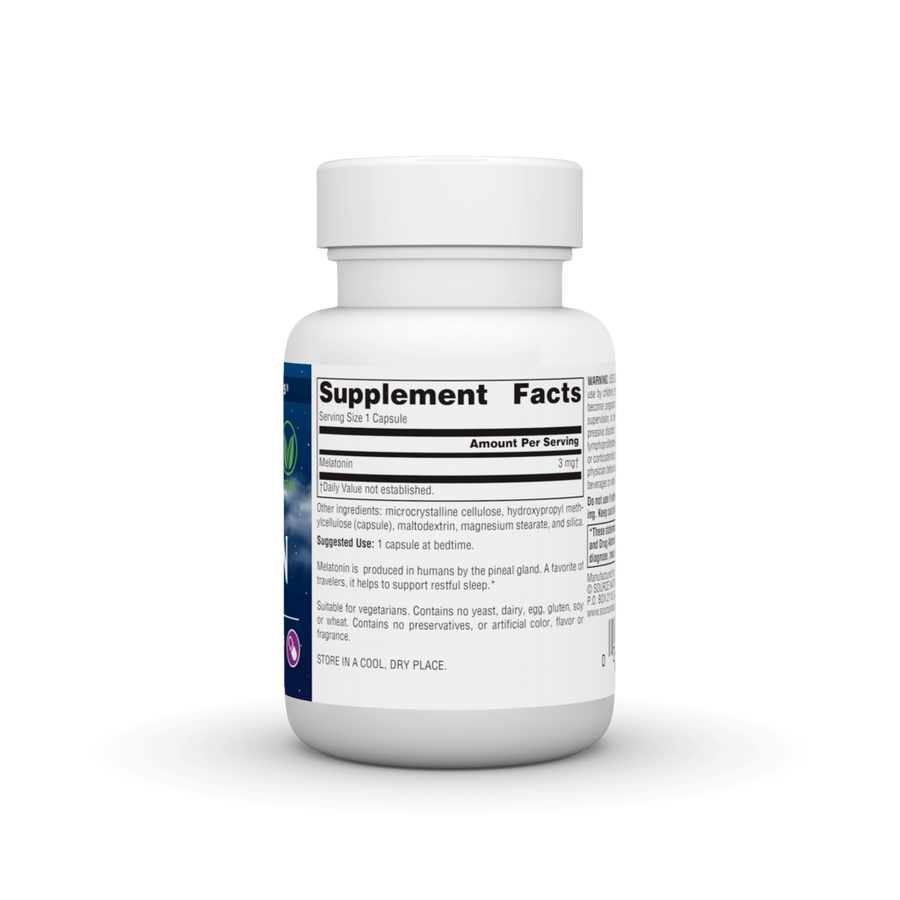 Sleep Science® Melatonin