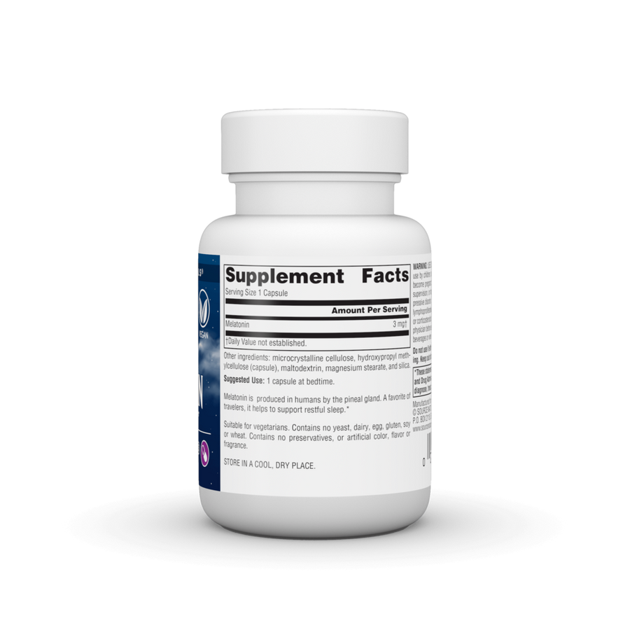 Sleep Science® Melatonin