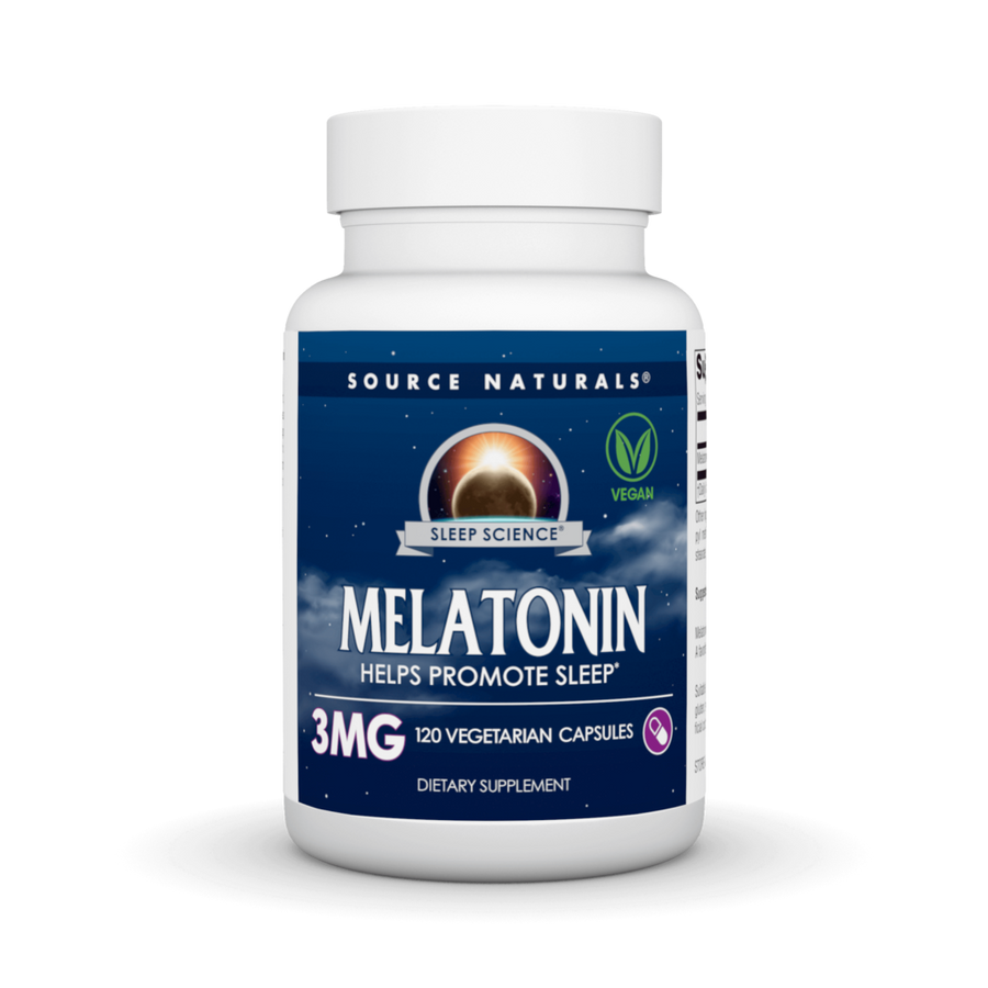 Sleep Science® Melatonin