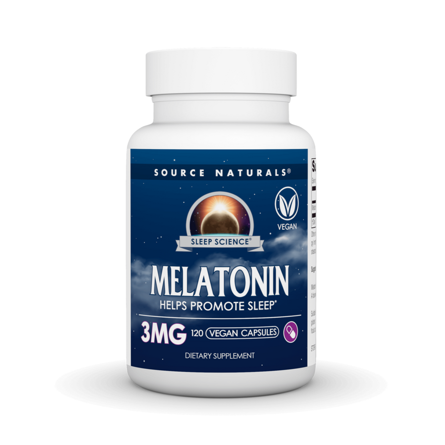 Sleep Science® Melatonin