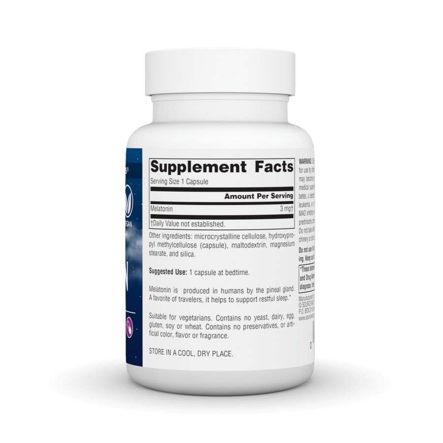 Sleep Science® Melatonin