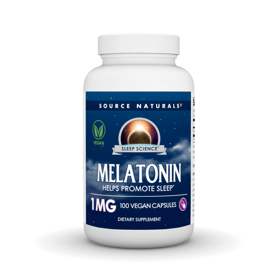Sleep Science® Melatonin