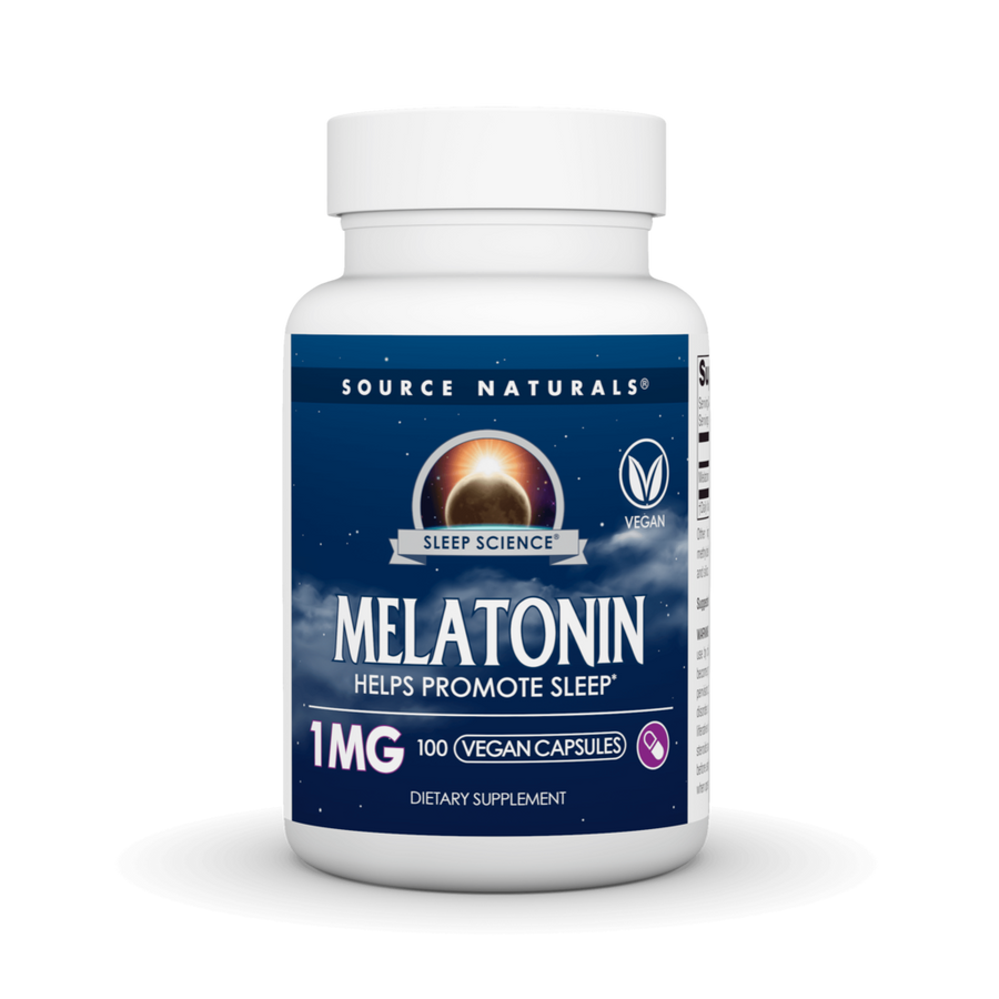Sleep Science® Melatonin
