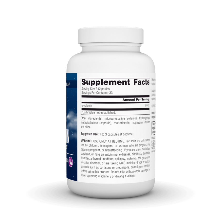 Sleep Science® Melatonin