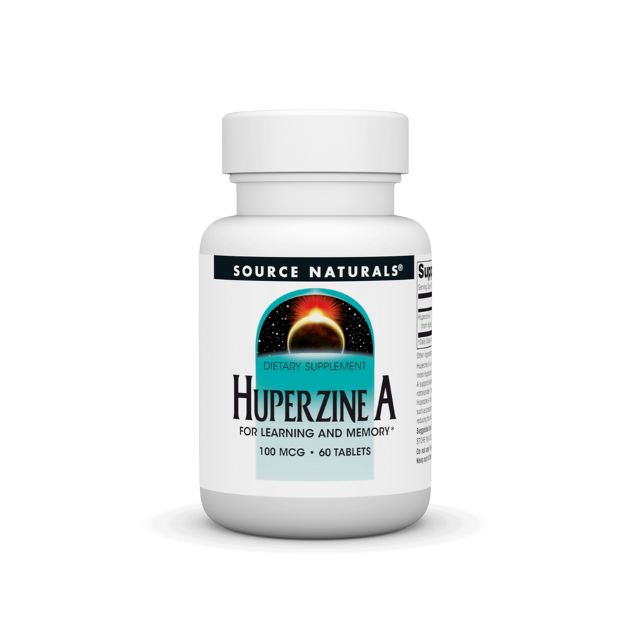 Huperzine A