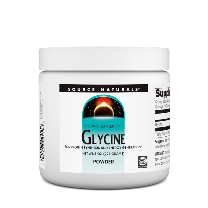 Glycine Powder