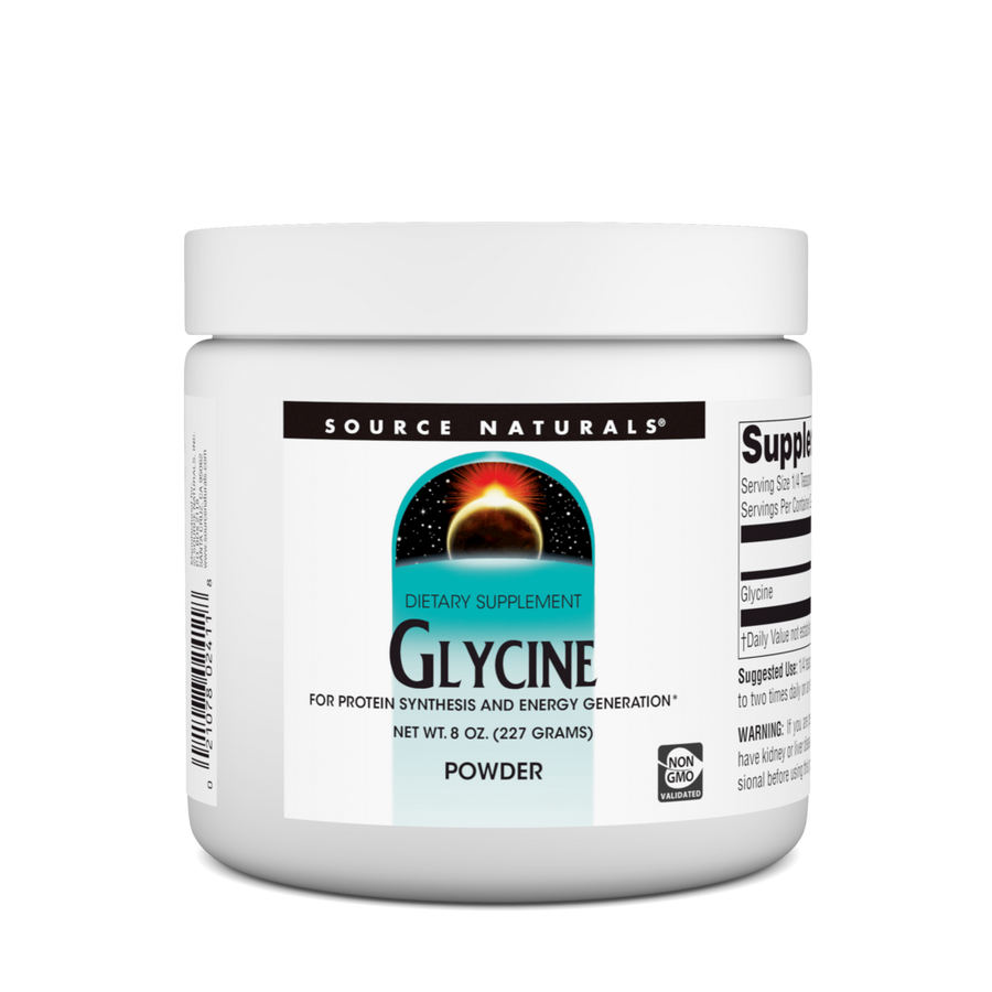 Glycine Powder