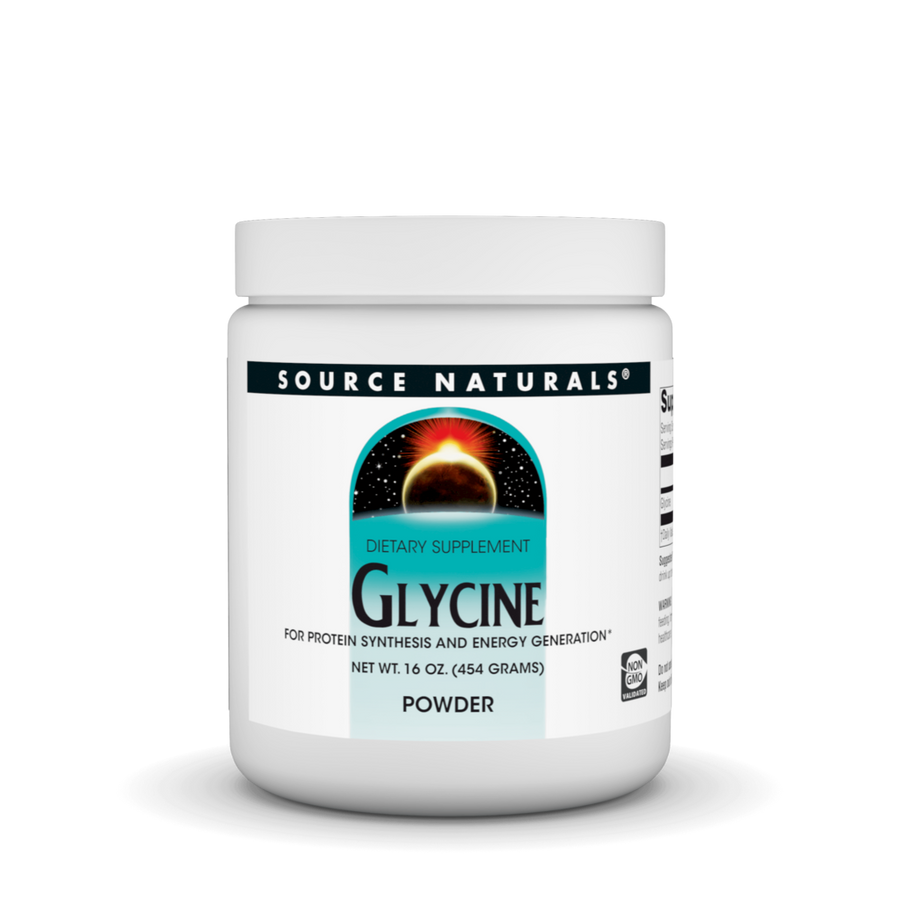 Glycine Powder
