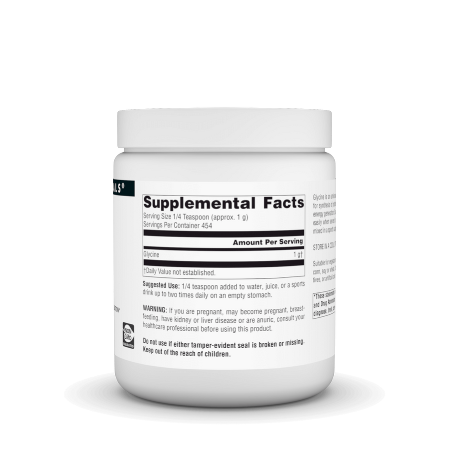 Glycine Powder