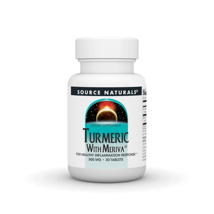 Turmeric with Meriva®