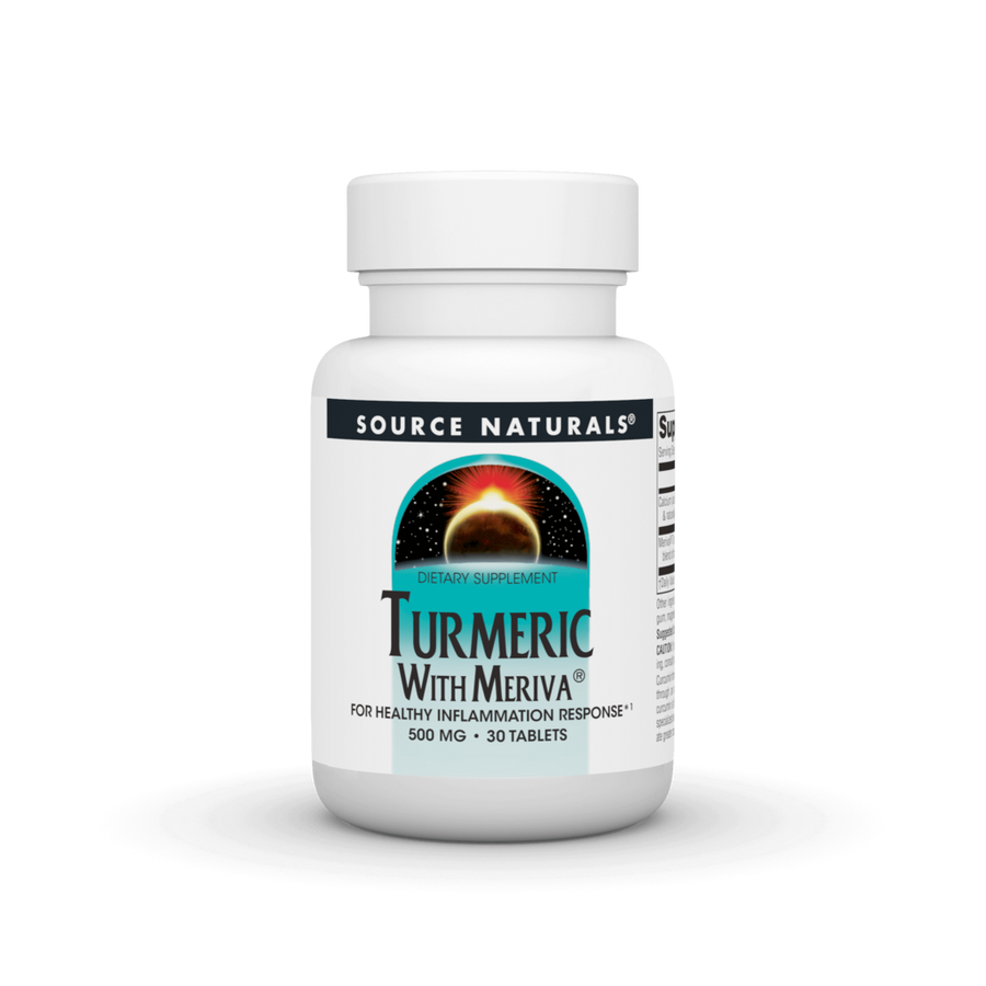 Turmeric with Meriva®