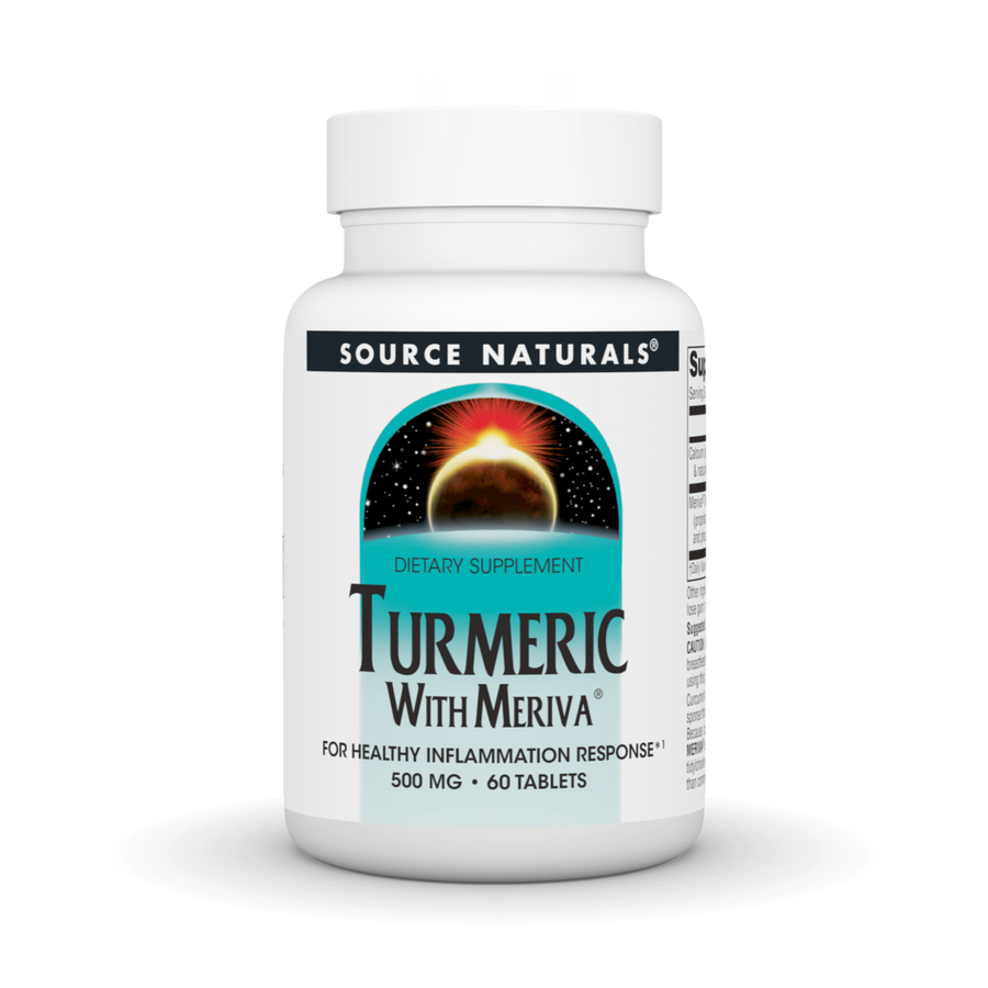 Turmeric with Meriva®