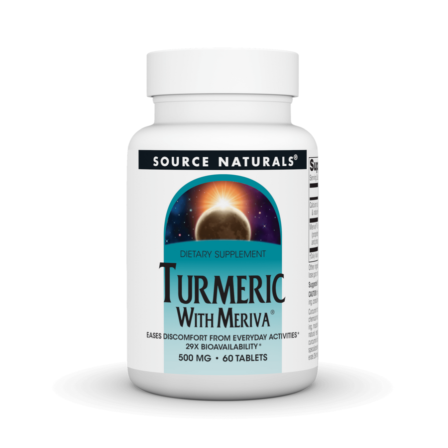 Turmeric with Meriva®
