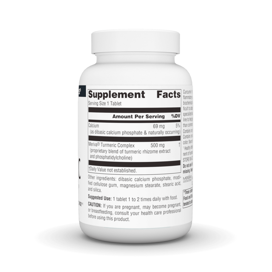 Turmeric with Meriva®