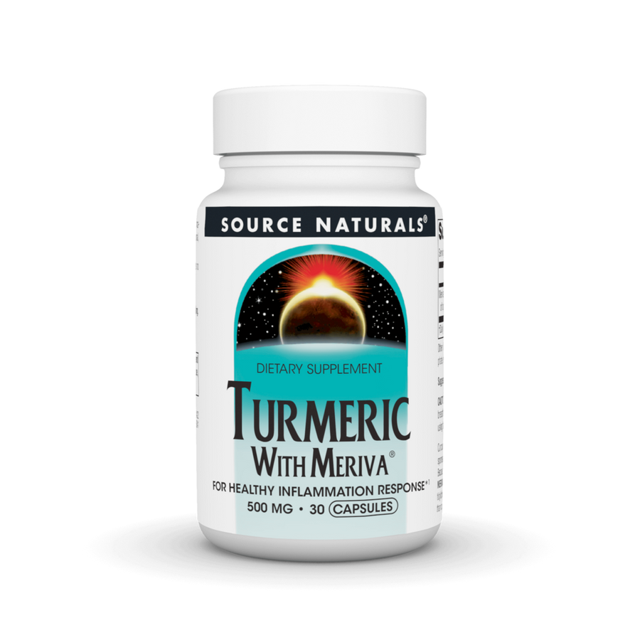 Turmeric with Meriva®