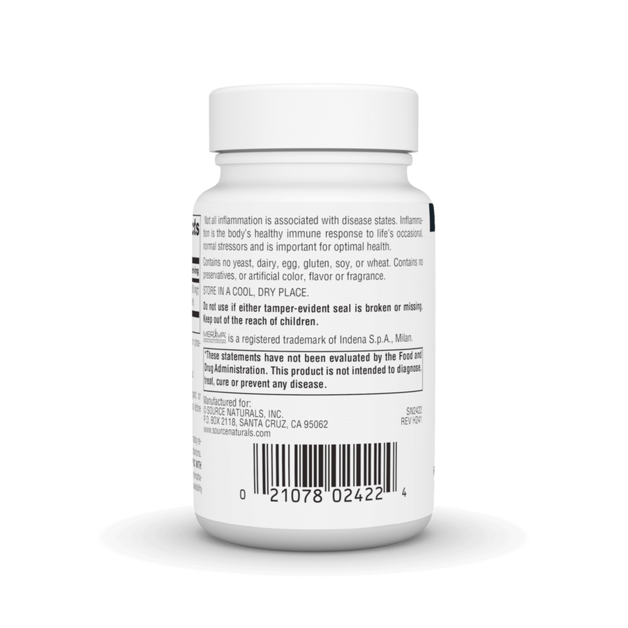 Turmeric with Meriva®