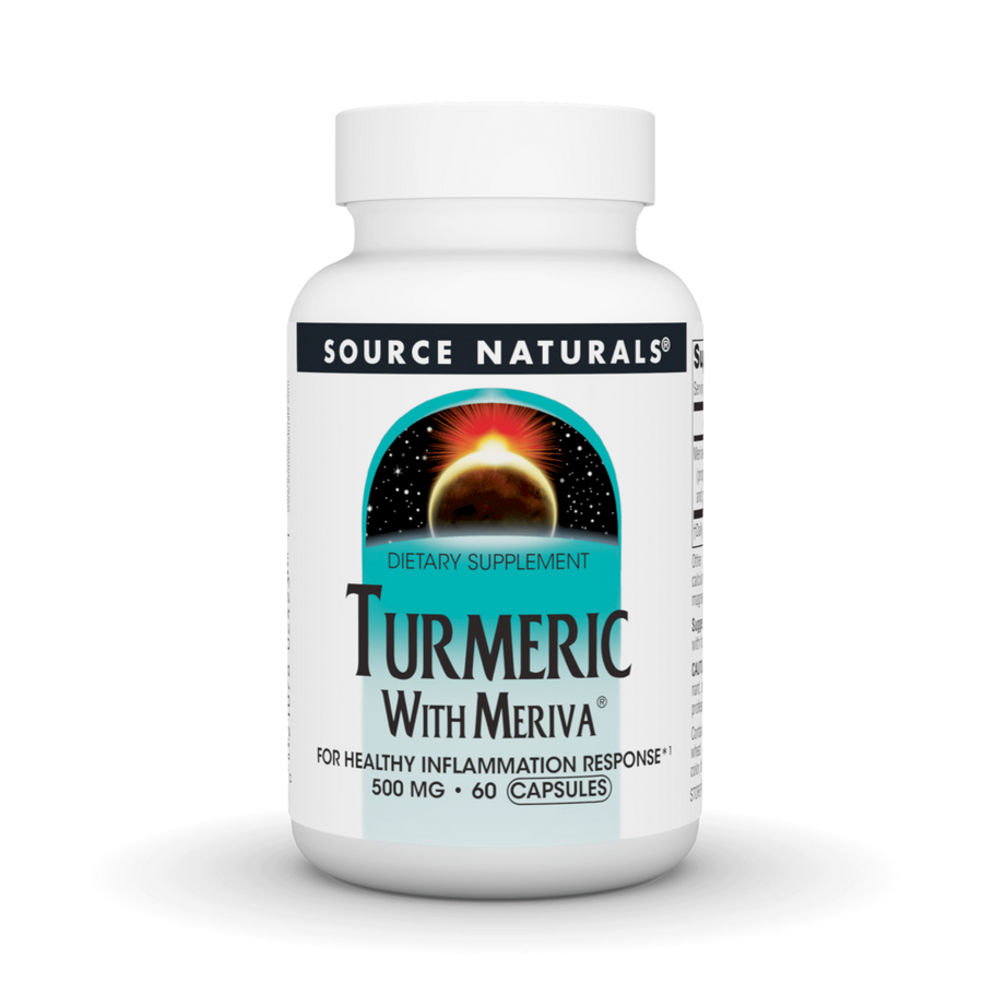 Turmeric with Meriva®